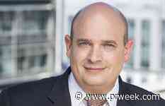 BCW hires Edelman alum Aaron Guiterman to lead DC office