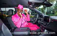 Music, grammar and…pink eye?: Lyft launches trivia show featuring unsuspecting riders