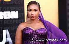 Jennifer Hudson strikes a chord for Mastercard’s cancer research push