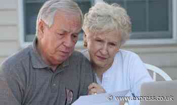 State pension triple lock under threat as policy faces ‘heightened challenges’