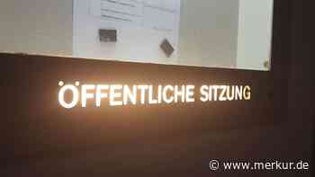 Randale im Krankenhaus Dachau