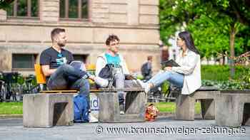 TU Braunschweig lädt zu „Sneak Peek“ ein: So ist das Campusleben