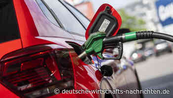 Großhandelspreise endlich wieder niedriger als vor einem Jahr