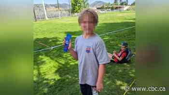 B.C. man questions 9-year-old's gender in 'gobsmacking' track-and-field incident