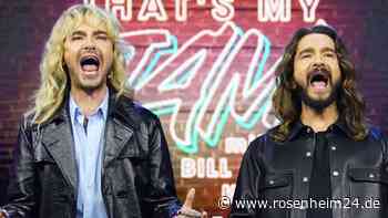 RTL wirft Tom und Bill Kaulitz nach nur zwei Wochen wieder aus dem TV-Programm
