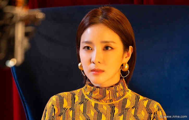 Ex-2NE1 member Sandara Park to make solo debut next month