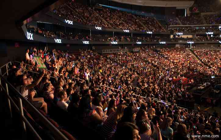 ‘2023 K-pop Nation x Korea Music Festival’ to be held in Poland this September
