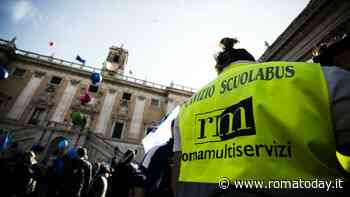 Multiservizi verso il lieto fine: il global service scolastico andrà a Risorse per Roma