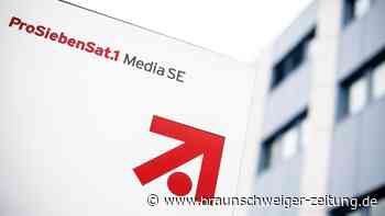 ProSieben-Chef rechnet bei Stellenabbau mit Einschnitten
