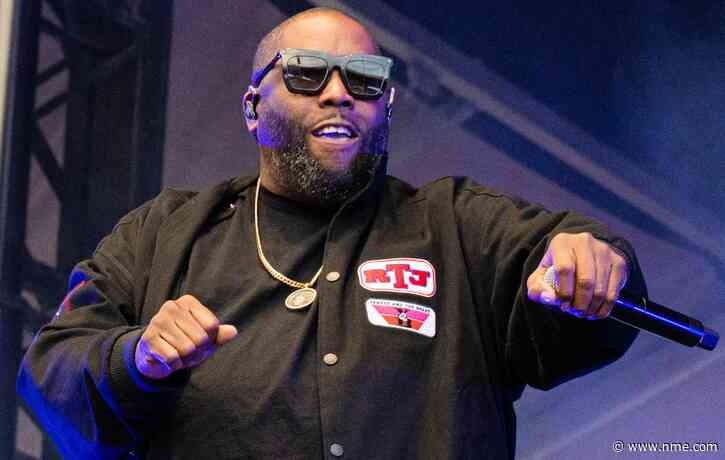 Listen to Killer Mike’s new single ‘Scientists & Engineers’ featuring André 3000 and Future