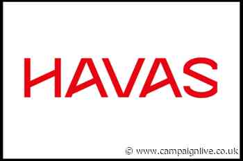 Havas revamps brand identity