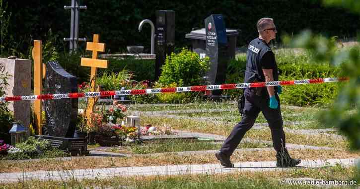 Drei Festnahmen nach Angriff auf Trauergemeinde