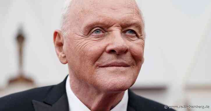 Anthony Hopkins unterstützt Tier-Organisation