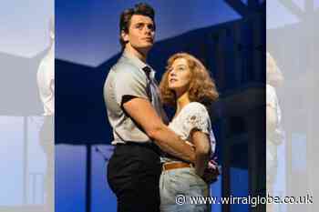 'Dirty Dancing: the classic story' at Liverpool Empire