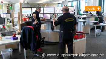 Ruf ohne Not: Warum die Zahl falscher Notrufe in Augsburg riesig ist