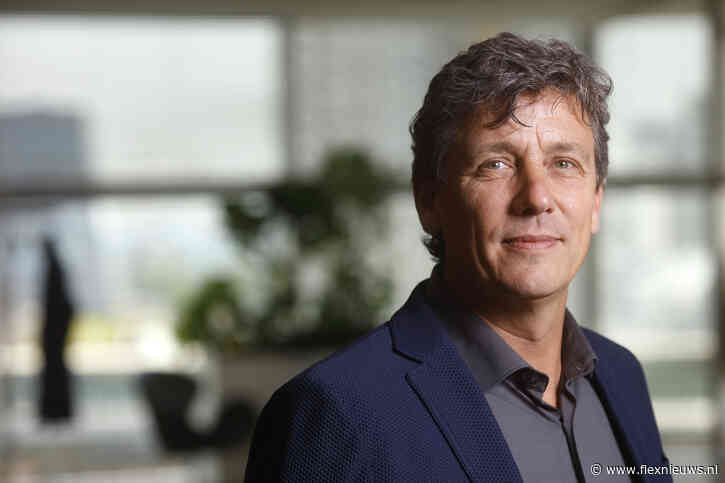 Vonhof (MKB-Nederland) wil arbeidsmarkt moderniseren. “Laat ons ondernemen.”