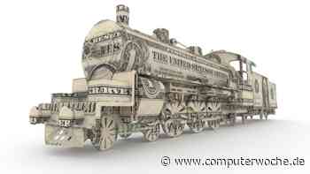 McKinsey prophezeit: Generative KI – ein Billionen-Dollar-Geschäft?