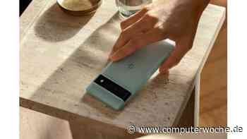 Tipp: Altes Smartphone bei Google in Zahlung geben