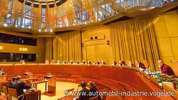 Polen will gegen EU-Verbrennerverbot klagen