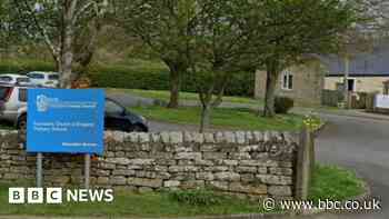 Ripon: Child airlifted to hospital after being hit by car outside school