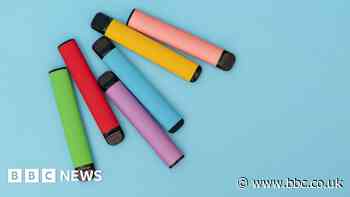 North Yorkshire parents warned of suspension risk for vaping pupils