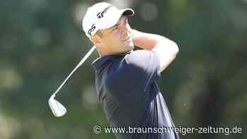 Kaymer und Co. bei US Open im Golf-Chaos