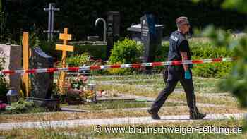 Drei Festnahmen nach Angriff auf Trauergemeinde