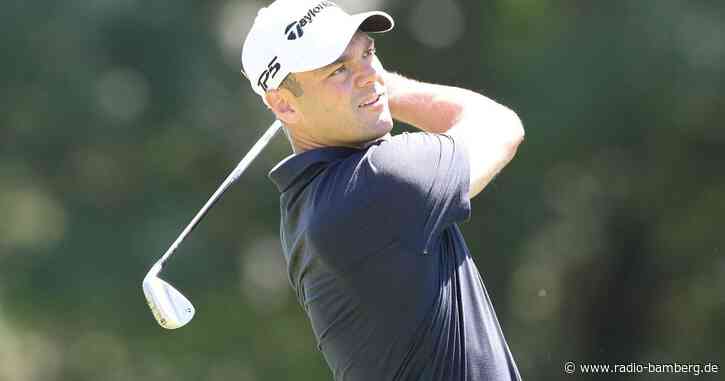Kaymer und Co. bei US Open im Golf-Chaos