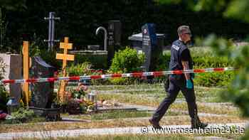 Drei Festnahmen nach Angriff auf Trauergemeinde
