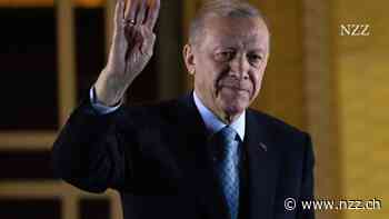 Die Türkei bleibt für den Westen ein schwieriger Partner