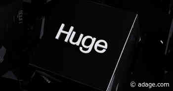 Huge relies on AI to revamp its business