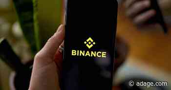 How Binance is using generative AI amid crypto uncertainty