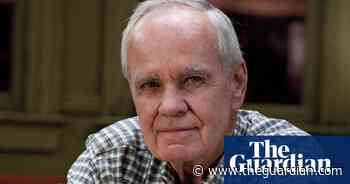 Cormac McCarthy, celebrated US novelist, dies aged 89