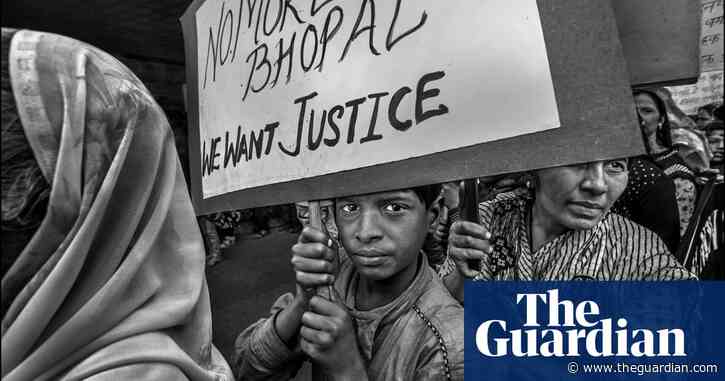 The long, dark shadow of Bhopal: still waiting for justice, four decades on