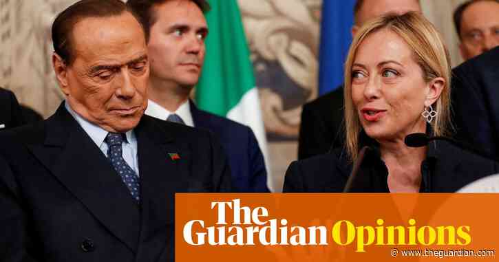 The Guardian view on Italy after Berlusconi: new possibilities for the radical right | Editorial