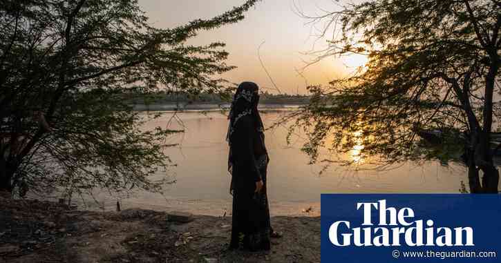 ‘I trusted him’: human trafficking surges in cyclone-hit east India