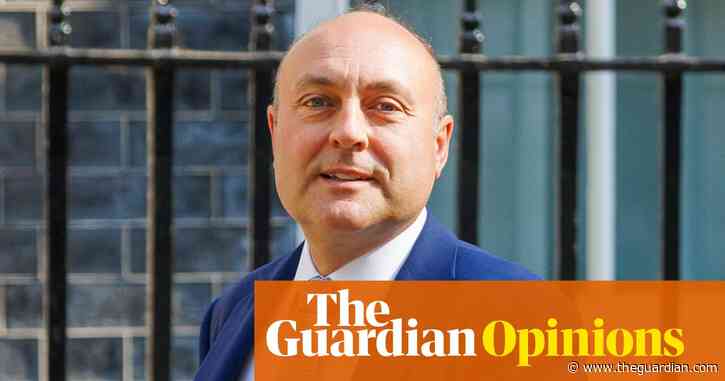 Heatwave piles torpor on paralysis as Tories face up to their doom | John Crace