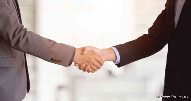 CIO appointment at OCS