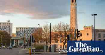Hong Kong protesters allegedly attacked by Chinese activists in Southampton