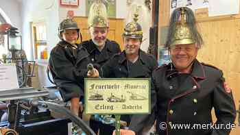Raritäten auf Schritt und Tritt