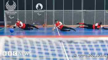 Hundreds of West Midlands volunteers sought for blind games
