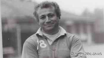 Paul Rendall: Former England and Wasps prop dies aged 69