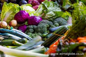 Wirral community groups receive funding to help reduce waste