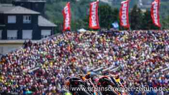Vor Sachsenring-Highlight: Kein deutscher Top-Pilot in Sicht
