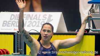 Schwimmerin Wellbrock beendet ihre Karriere