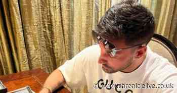 Strictly's Giovanni Pernice teases 'dream project' as fans make plea over BBC show