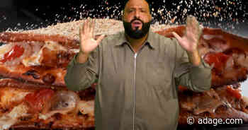 How Papa Johns’ Doritos collab and social media push are helping it attract Gen Z