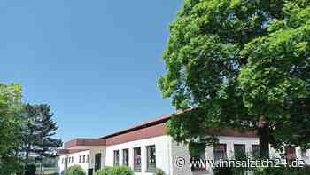 Umbau oder Sanierung: Was wird aus Taufkirchens Mehrzweckhalle?