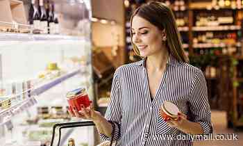 The secret trick supermarkets use to make shoppers spend 10% MORE, revealed 