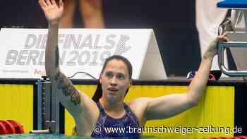 Schwimm-Olympiadritte Wellbrock beendet Karriere